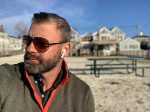 Richard Mitchell - Daddy Albany, USA