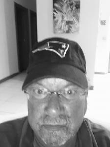 Richard Payne - Daddy Grand Rapids City, USA