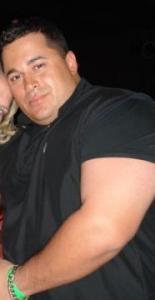 Richard Sykes - Daddy Nevada, USA