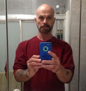 Richard Thayer - Daddy London, United Kingdom