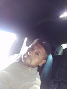 Richard Vermillion - Daddy Michigan, USA