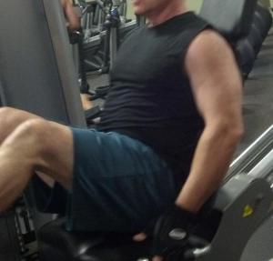 Ricky Birchfield - Daddy Austin, USA