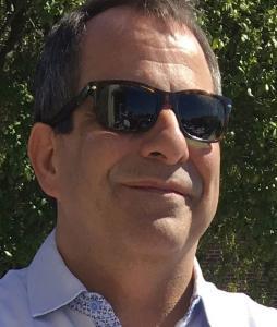 Ricky Brown - Daddy Fresno, USA