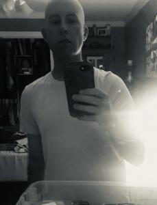 Robert Criswell - Daddy Bristol, United Kingdom