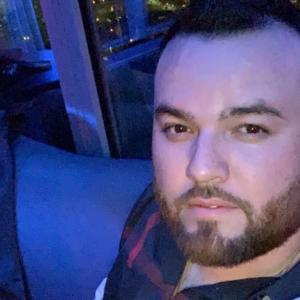 Robert Ellis - Daddy Glasgow, United Kingdom