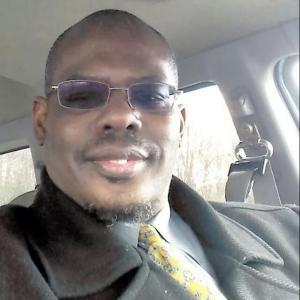 Robert Garrett - Daddy San Francisco, USA