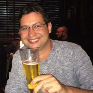 Robert Humphrey - Daddy Glasgow, United Kingdom