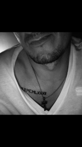 Robert Jones - Daddy Cardiff, United Kingdom