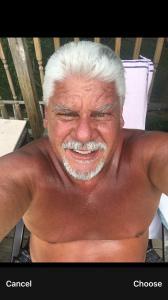 Robert Lefever - Daddy Missouri, USA