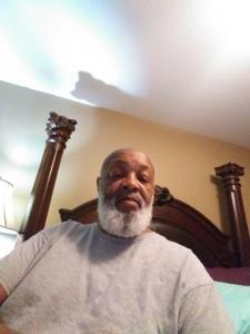 Robert McGill - Daddy Edinburg, USA