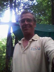 Robert McMillian - Daddy Mississauga, Canada