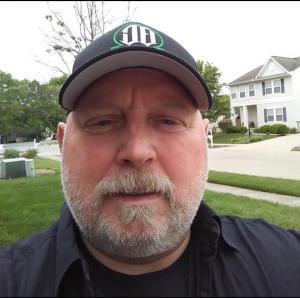 Robert Mendez - Daddy New Mexico, USA