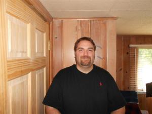 Robert Murphy - Daddy New Mexico, USA