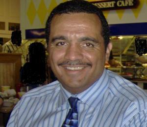 Robert Pearson - Daddy Portland, USA