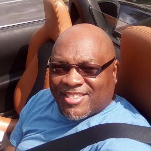 Robert Penn - Daddy Jacksonville, USA