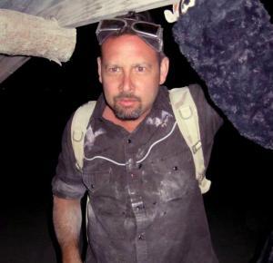 Robert Phillips - Daddy New York City, USA