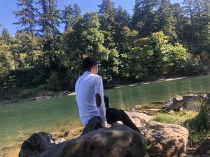 Robert Racette - Daddy Halifax, Canada