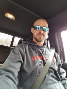 Robert Rankin - Daddy New York City, USA