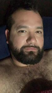 Robert Shaw - Daddy Winnipeg, Canada