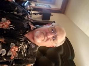 Robert Stephens - Daddy St Louis, USA