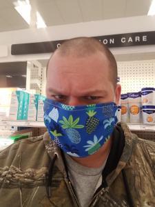 Robert Trevino - Daddy Ohio, USA