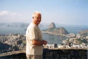 Robert Wacker - Daddy Missouri, USA