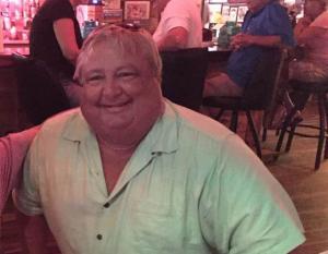 Roberto Eckhoff - Daddy Tanner, USA