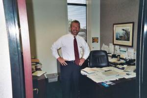 Rodger Knutson - Daddy Victoria, Canada