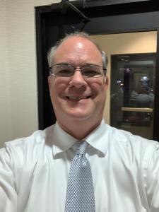 Rodney Cruz - Daddy Aberdeen, United Kingdom