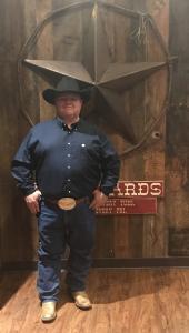 Rodney Finley - Daddy Wisconsin, USA