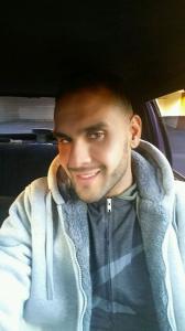 Rodney Stclair - Daddy Aubrey, USA