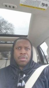 Rodolfo McNish - Daddy Midlothian, USA