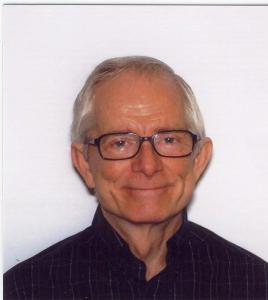 Roger Brown - Daddy Dallas, USA