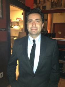 Rolando Boyd - Daddy Colorado Springs, USA