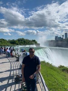 Ron Frederick - Daddy Salt Lake City, USA