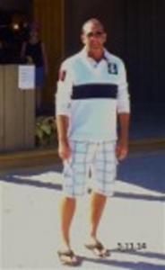 Ronald Alves - Daddy , Canada