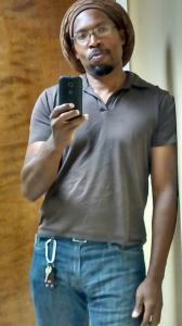 Ronald Clark - Daddy Edinburgh, United Kingdom