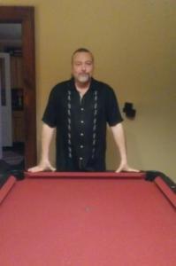 Ronald Fortenberry - Daddy Tanner, USA