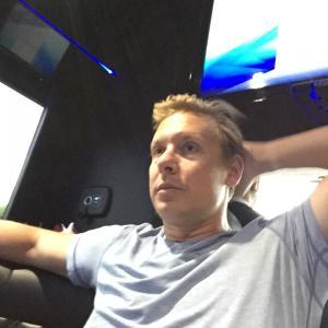 Ronald Lamb - Daddy New Jersey, USA