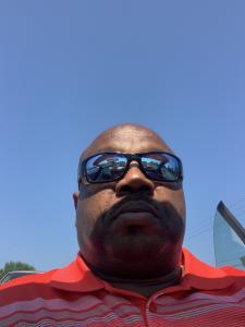 Ronald Russell - Daddy Indianapolis, USA