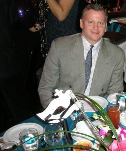 Roy Bender - Daddy Salt Lake City, USA