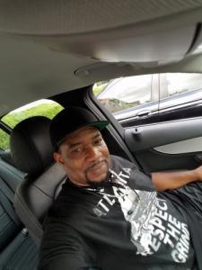 Roy Knox - Daddy Missouri, USA