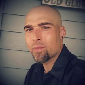 Ruben McDaniel - Daddy Colorado, USA