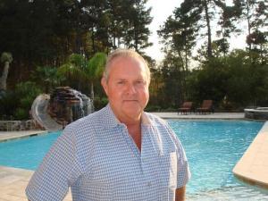 Rubin Mazon - Daddy California, USA