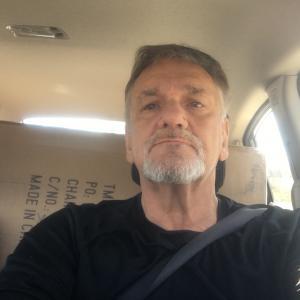 Rudolph Coleman - Daddy New York City, USA