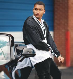 Ryan Humphrey - Daddy Liverpool, United Kingdom