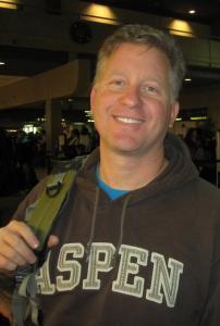 Ryan Kelly - Daddy Ottawa, Canada