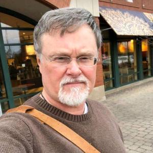 Santos Richardson - Daddy Montreal, Canada