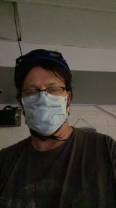 Scott Boone - Daddy Florida, USA