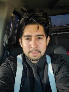 Scott Reeves - Daddy Michigan City, USA